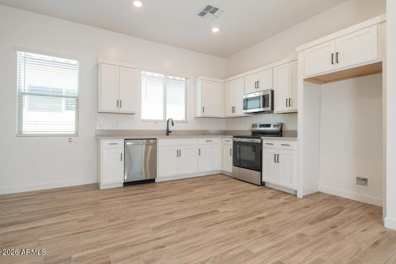 Tri Pointe Abel Ranch 309 - Gensmart Kit