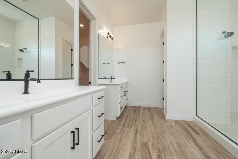 Tri Pointe Abel Ranch 309 - Primary Bath