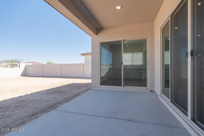 Tri Pointe Abel Ranch 264 - Covered Outd
