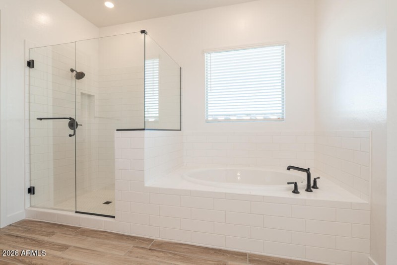 Tri Pointe Abel Ranch 264 - Primary Bath