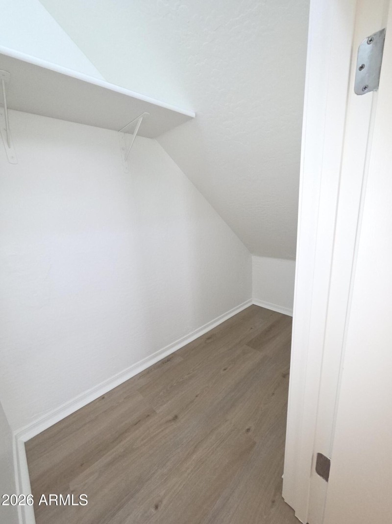 2150 Downstairs coat closet