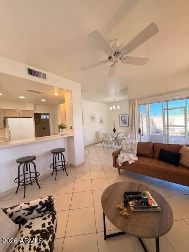 Alt Staging - Great Room