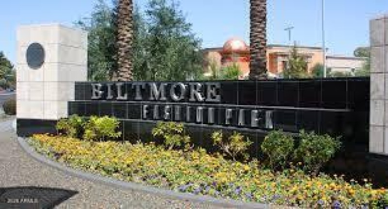 BILTMORE FASHION PARK