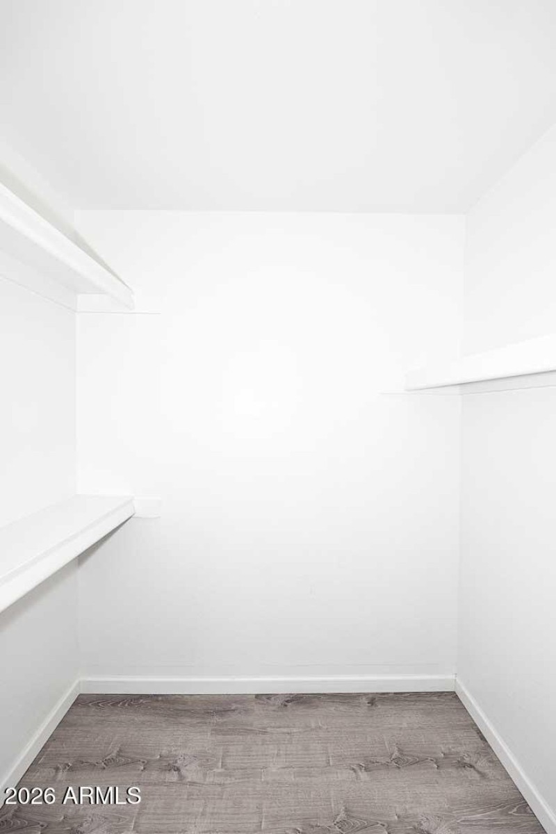Primary Bedroom-Closet