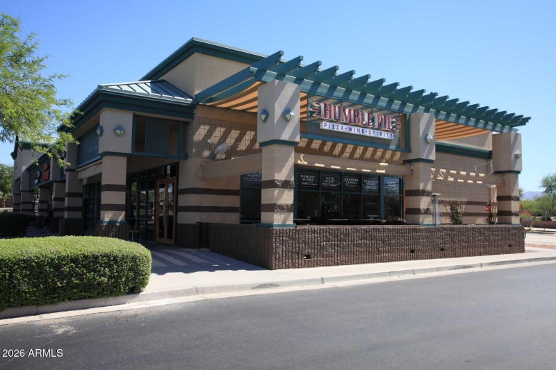 Kierland-Restaurants