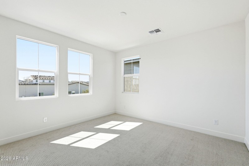 Upstairs Bedroom