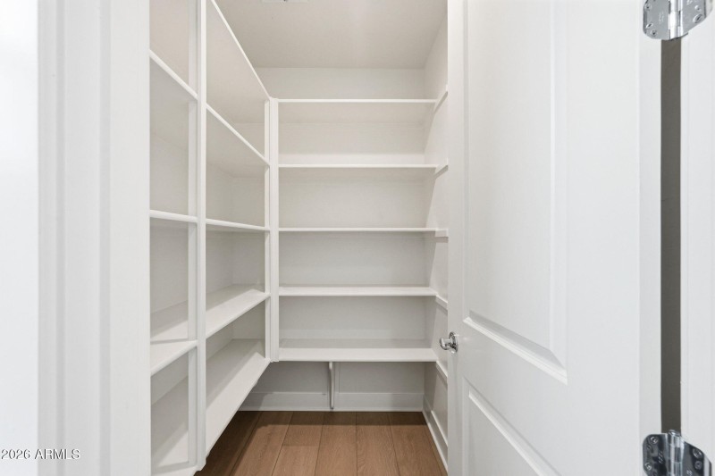 Pantry