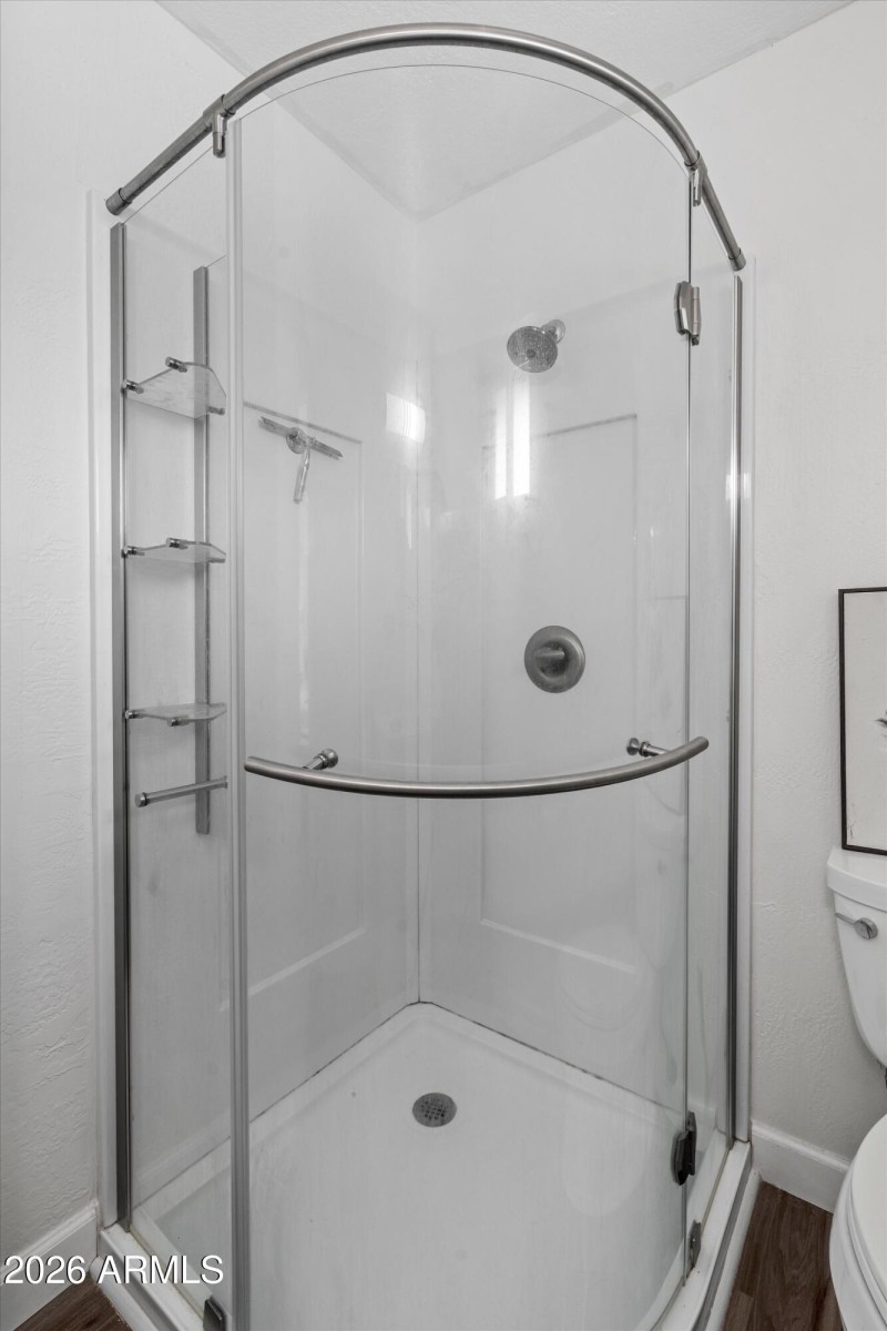 17-Primary Shower