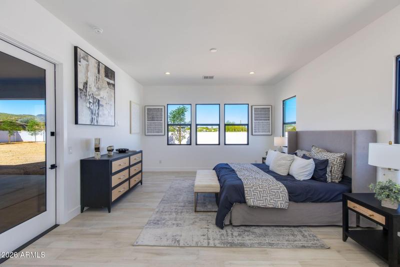 Primary Suite