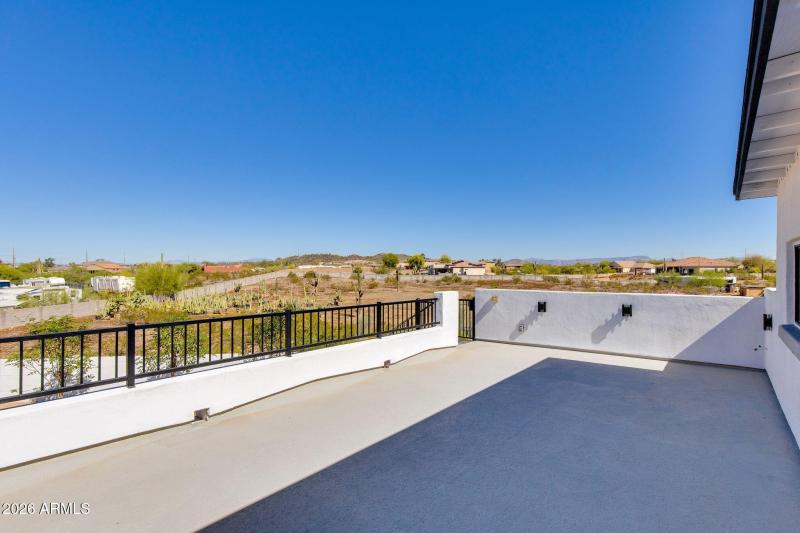View Deck