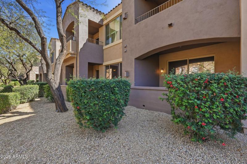 Primary Bedroom Patio
