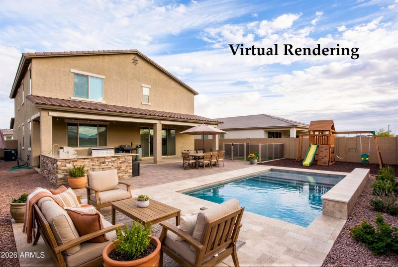 0085 Virtual Rendering