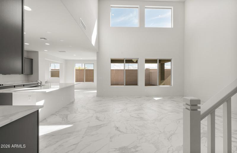 Gathering Room