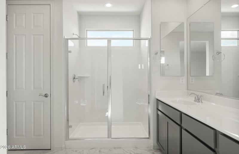Owners Bath