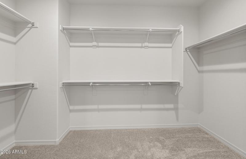 Owners Closet