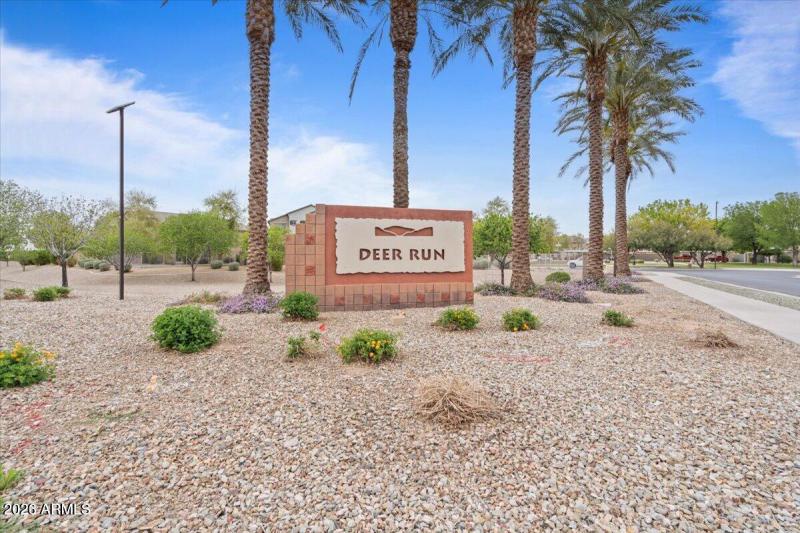 Deer Run