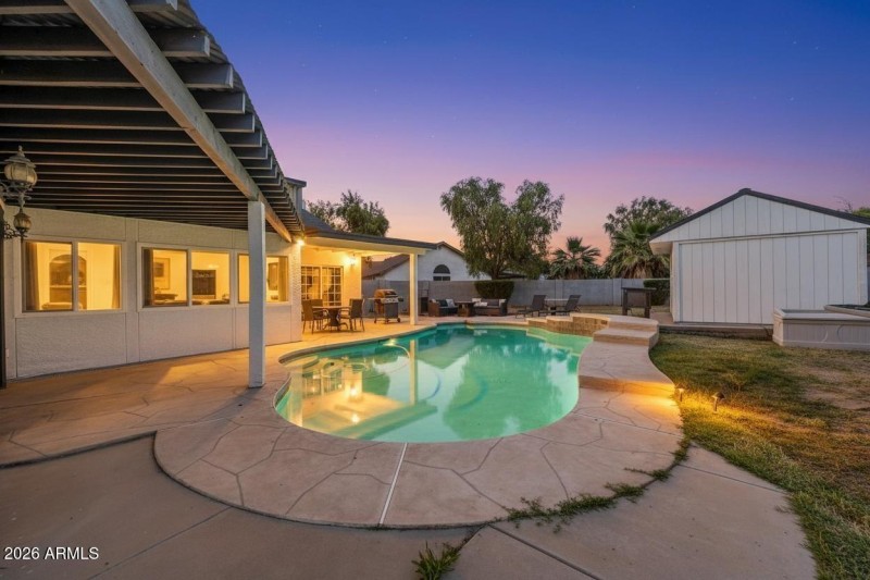 3609 W Whitten St VT 2