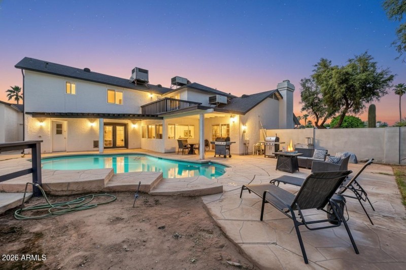 3609 W Whitten St VT 3