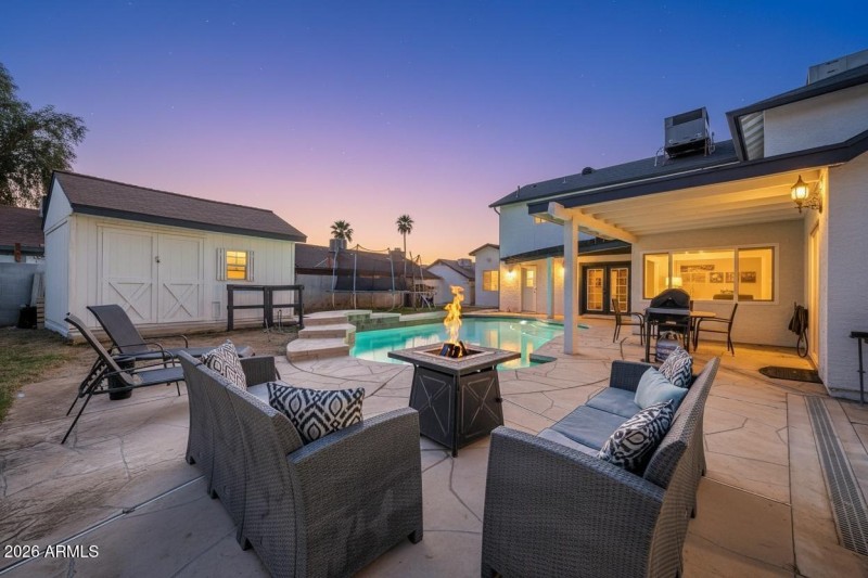 3609 W Whitten St VT 4