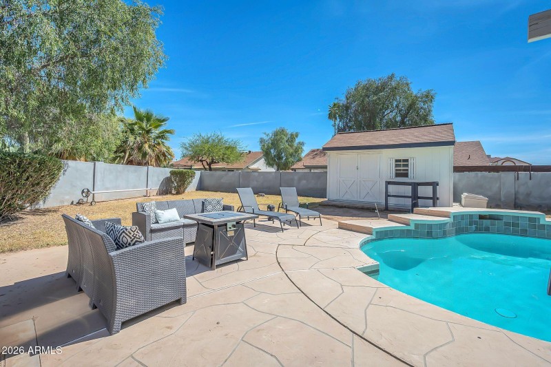 Perfect for entertaining