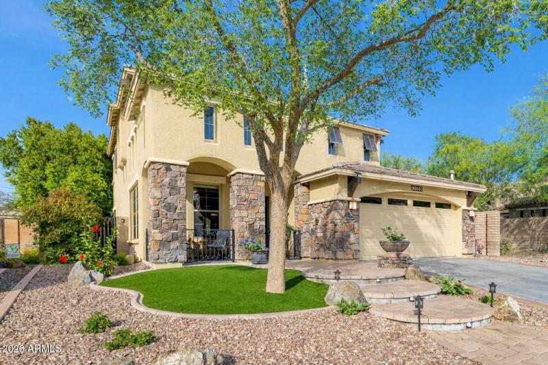 Curb Appeal! Lone Tree