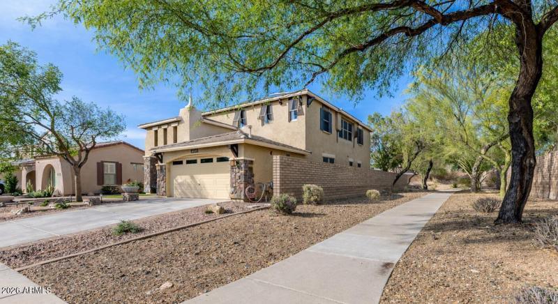 No immediate neighbor