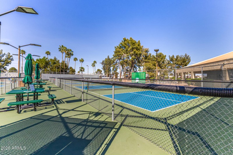Community Courts
