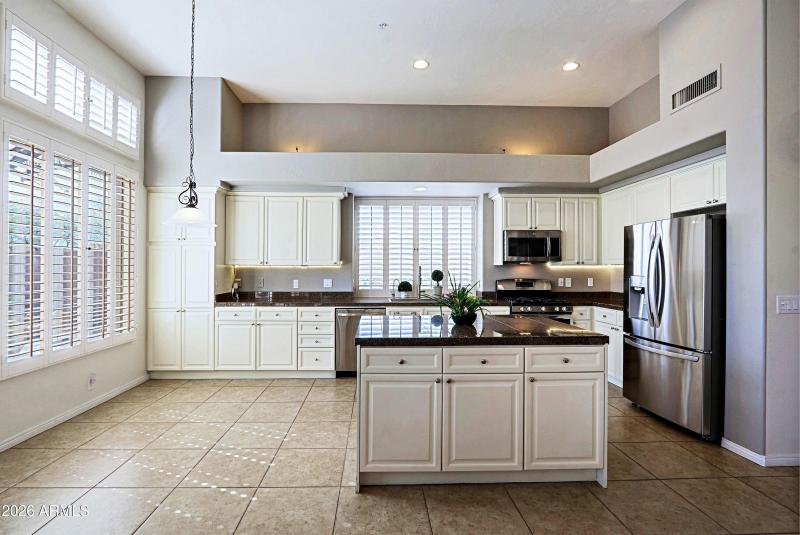 Kitchen 1