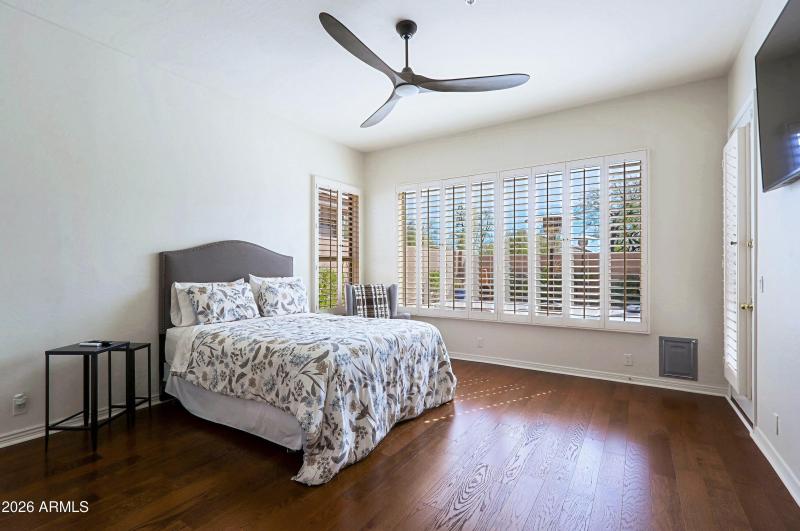 Master Bedroom 1