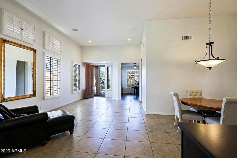 Living and Dining Room 2