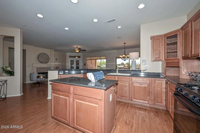 Kitchen-Island