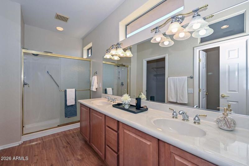 Primary Bath-Shower