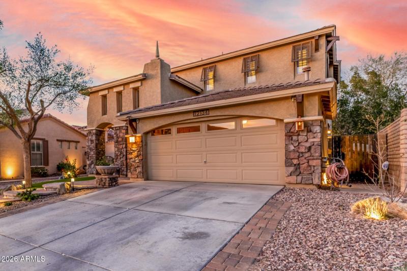 Curb Appeal! Lone Tree