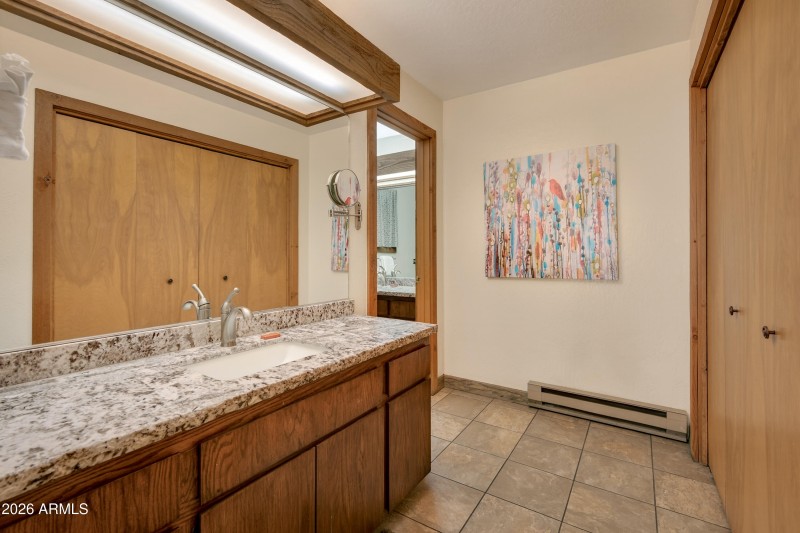 Junipine Resort Bungalow #19 Sedona AZ-3