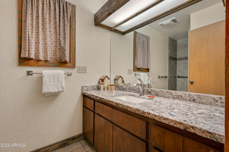 Junipine Resort Bungalow #19 Sedona AZ-3