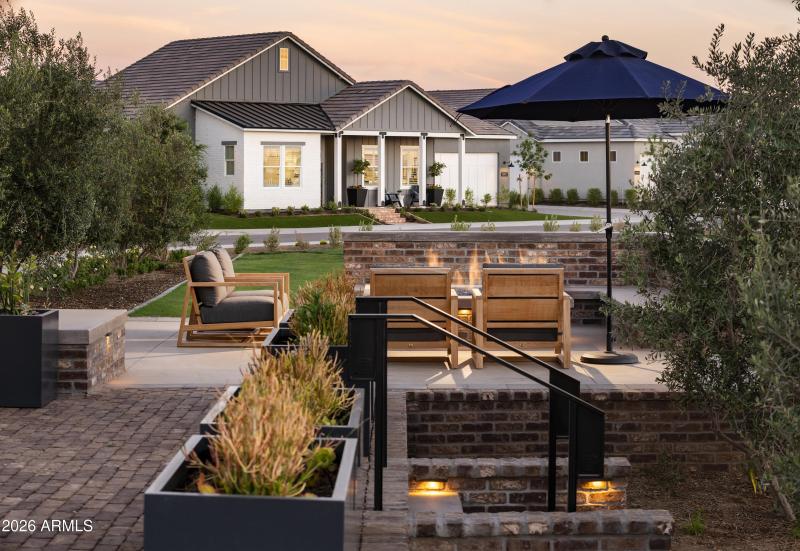 Sterling Grove Pavillion 5