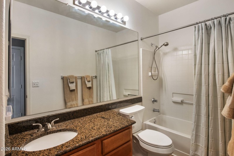 Guest Bath