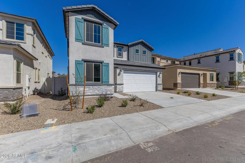 03 - Covina