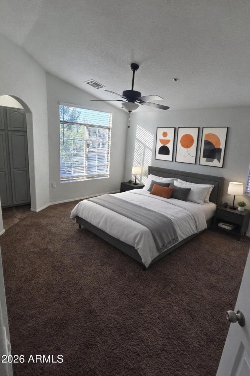 Owners Suite