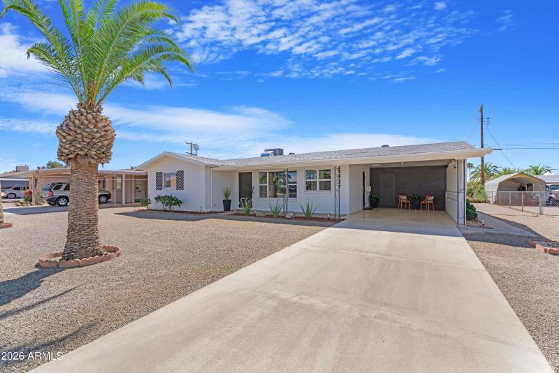 Front of Home 2