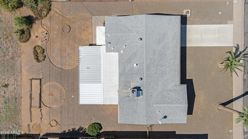 Aerial 5