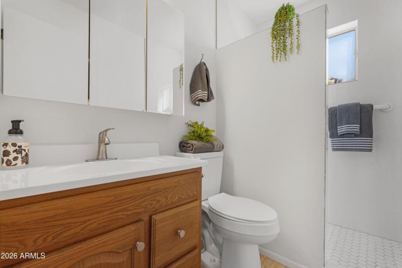 Guest Bath