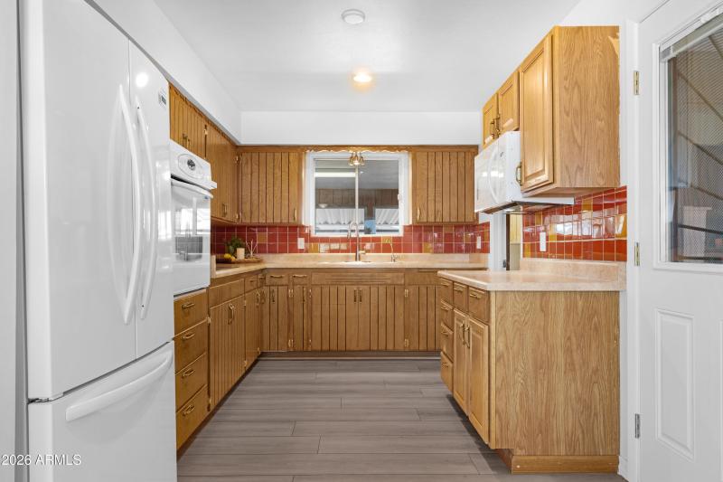 Kitchen 1