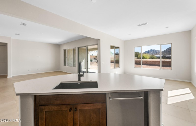 Kitchen/Gathering Room/Cafe