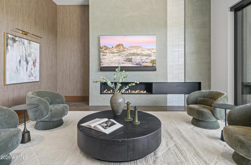 Great Room Seating