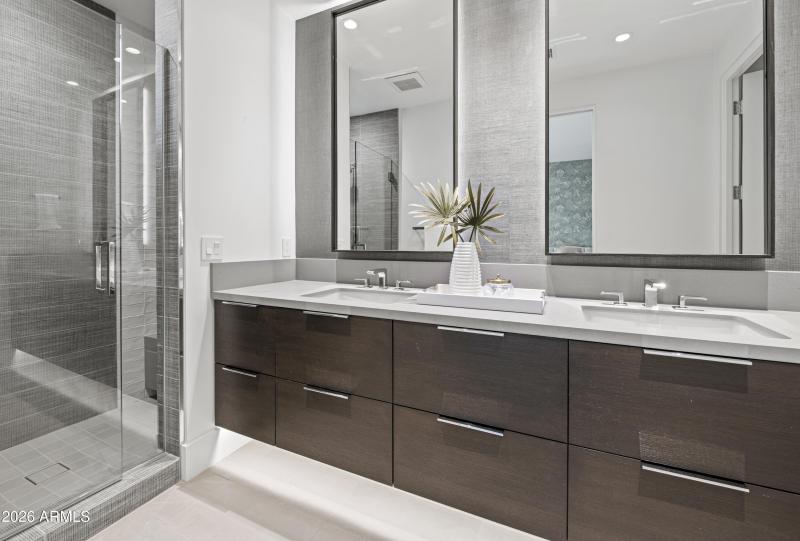 3rd Bathroom
