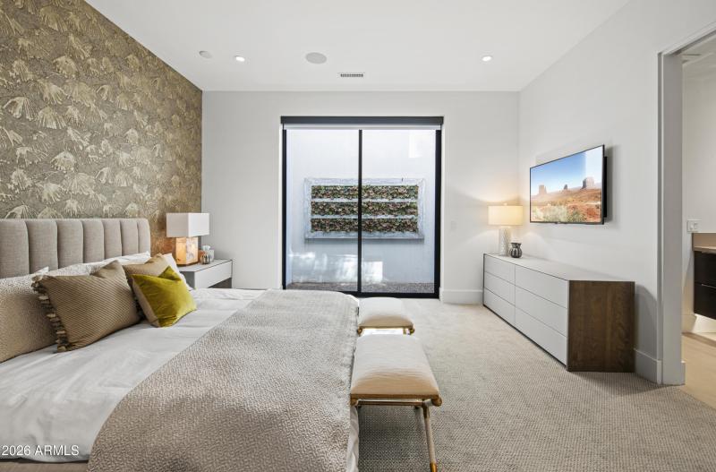 3rd Bedroom