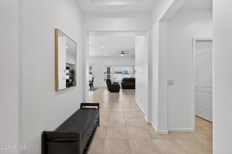 Entry Way