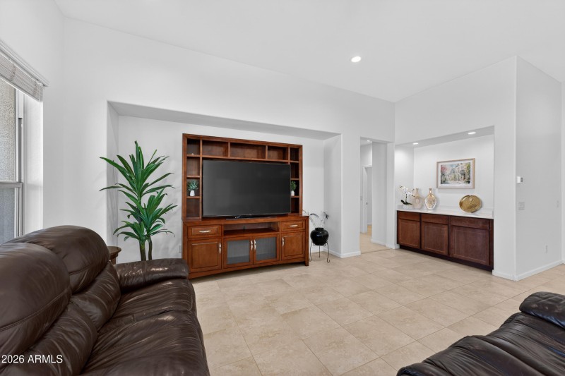 Large Living Room