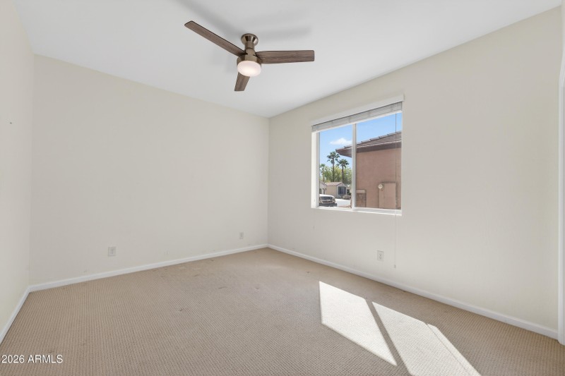 3rd Bedroom w/ Ensuite